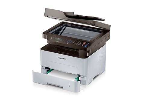 흑백 레이저복합기 28ppm SL-M2870FW | SL-M2870FW | Samsung 대한민국