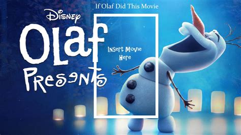 Olaf Presents Meme By Carriejokerbates On Deviantart