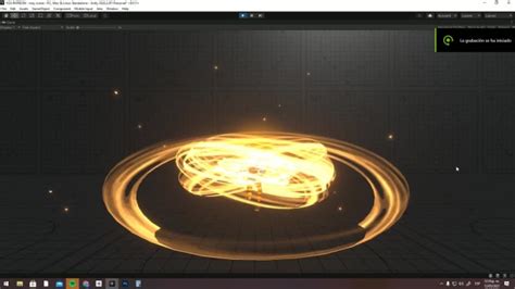 Create Realtime Vfx For Your Game With Unity Using Particle System For