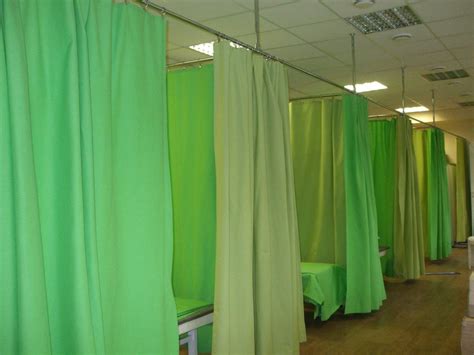 Тканевые МЕДицИНСКИЕ перегородки для физиотерапевтических кабинок и ...