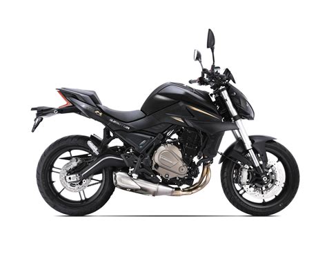 QJ MOTOR SRK KW Naked Danara Motor Concesionario Oficial Motos Y Scooters Sym MACBOR