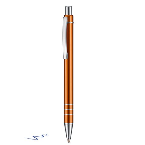 Алуминиева химикалка | Рекламни продукти myPROMOgift