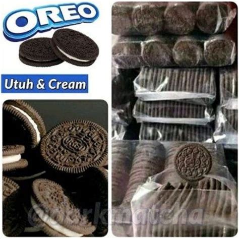 Jual Oeo Biskuit Kiloan Biskuit Hitam Biscuit Kiloan Biscuit Hitam