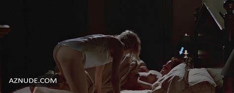 GUINEVERE TURNER Nude AZNude