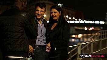 Hot Latina Milf Mariska Picks Up A Black Dude Fucks K Teaser XNXX