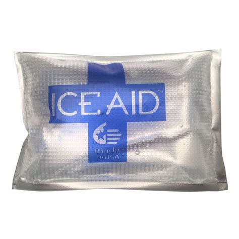 DermaCube™ Ice Cube for Cosmetic Procedures – Icy Cools by Cryopak