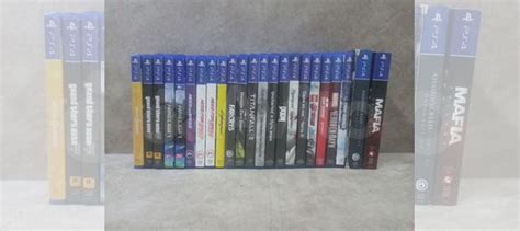 Диски на ps4 купить в Орле с доставкой | Электроника | Авито