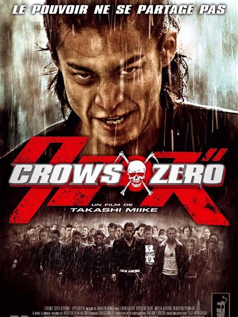 Crows Zero Film 2007 Allociné