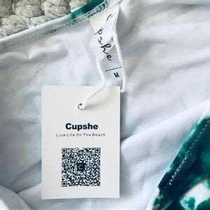 Cupshe Swim Nwt Cupshe Green Tie Dye Bikini Poshmark