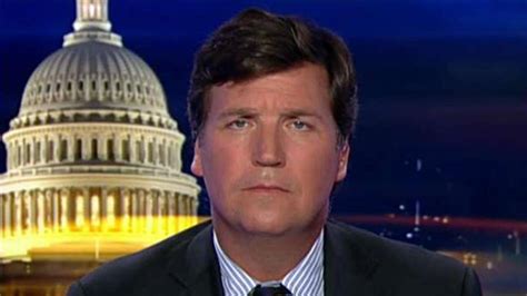 Tucker Carlson Blames Media For Impeachment Push Says Democrats Have Lost Fox News