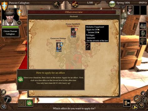 The Guild 2 Characters - Giant Bomb