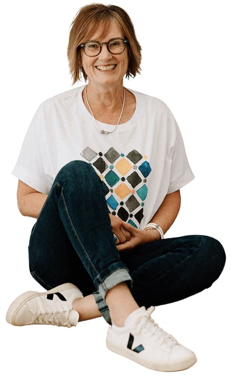 Jane Scott Health Coach
