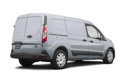Olivier Ford Sept Iles In Sept Iles The 2023 Ford Transit Connect Van Xlt