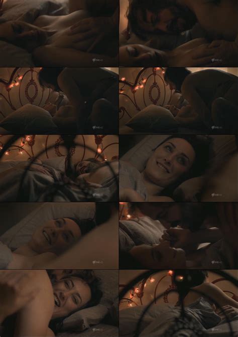 Naked Katie Jean Harding In Tender