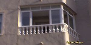 Flashing Blonde Fucked By Fake Cop Tnaflix