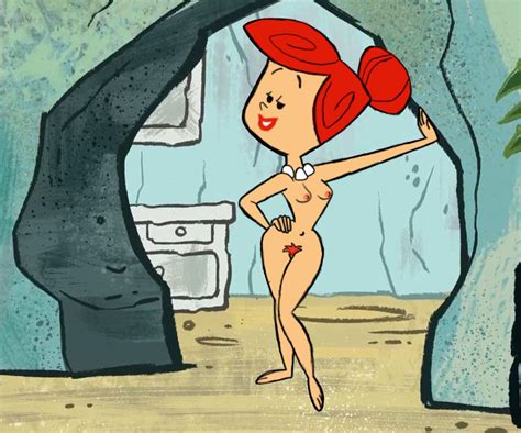 Rule 34 Edit Edited Screencap Nude Tagme Wilma Flintstone 7583144