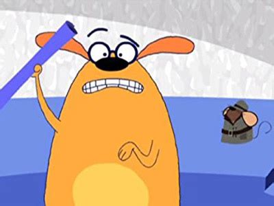 fetch  ruff ruffman dont  fencing  fencing thetvdbcom