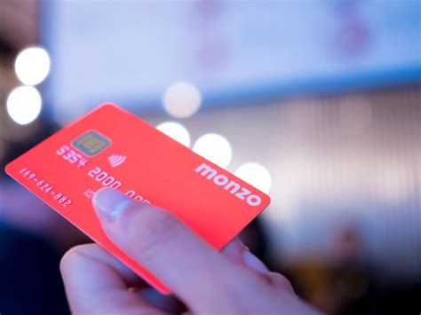 Monzo The Uk Challenger Bank With 9 Million Customers Raises 430 Million Techcrunch