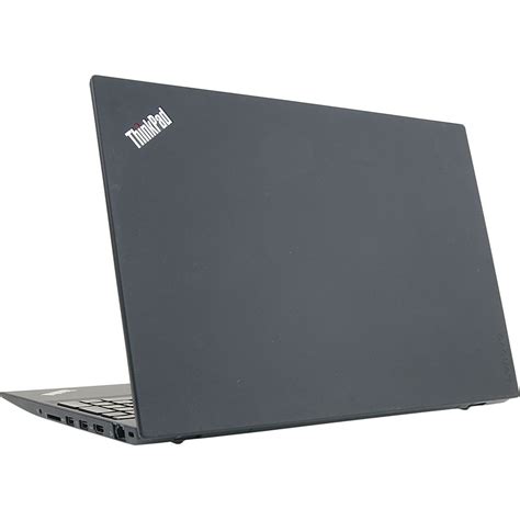 Best Buy Lenovo Refurbished X Fhd Intel Th Gen Core