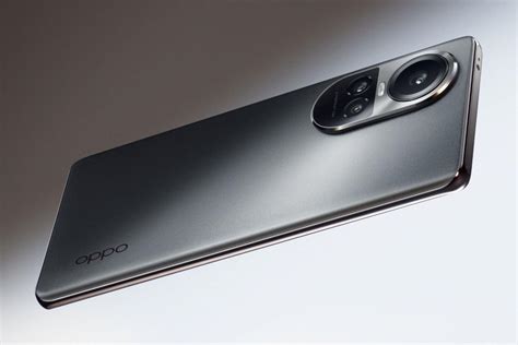 قیمت گوشی Reno10 پرو اوپو نسخه گلوبال | Oppo Reno10 Pro Global + مشخصات