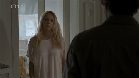 Nude Video Celebs Petra Hrebickova Nude Skoda Lasky S E