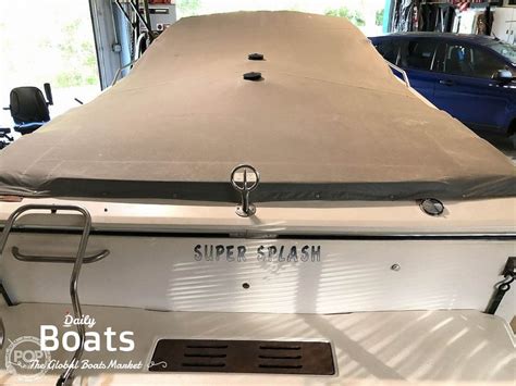 1986 Sea Ray 207 Monaco For Sale View Price Photos And Buy 1986 Sea