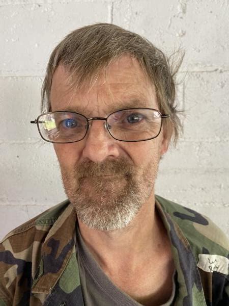 Stephen Wayne Deaver Sex Offender In Racine OH OH