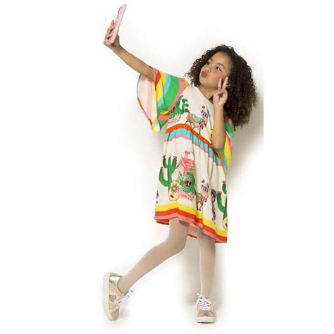 Meia Cal A Infatil Fio Trifil Pink Lingerie