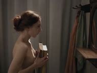 Naked Roxane Duran In Clash Of Futures