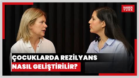 Çocuklarda rezilyans nasıl geliştirilir? | Video