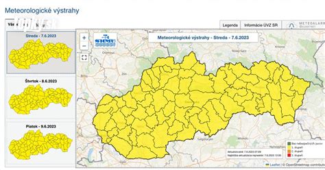 V Straha Pred B Rkami Na Slovensku Bl Ia Sa Pr Valov Da De A Ohrozia