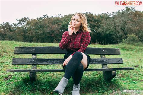 Sarah Calanthe Sarahcalanthe Nude OnlyFans Instagram Leaked Photo 17