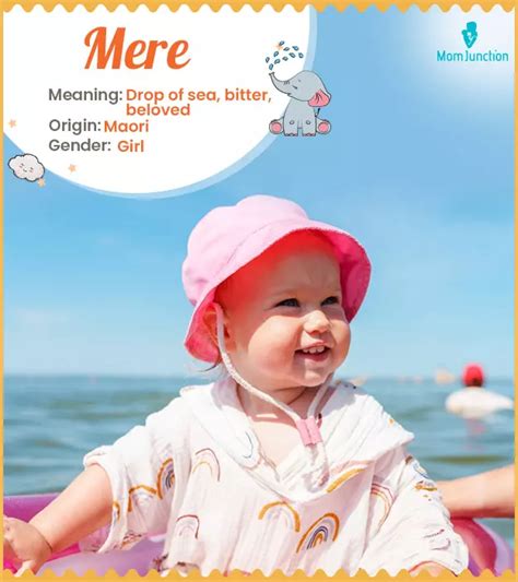 explore mere meaning origin popularity