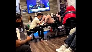 Mulher Gozando Na Cara Do Tatuador XVIDEOS