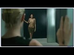 Rebecca Romijn Rie Rasmussen Lesbian Kiss In Femme Fatale Xxx Mobile Porno Videos Movies