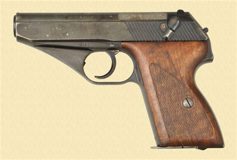 MAUSER HSC - Z58992 - Simpson Ltd