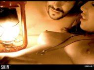 Naked Giselle Itié in Mandrake