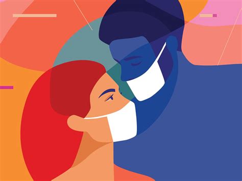 Feelings About Sex And Intimacy That Are Totally Normal Right Now Self