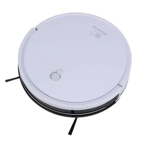 Робот-пылесос Polaris PVCR G2 0926W, белый - купить по выгодной цене в ...