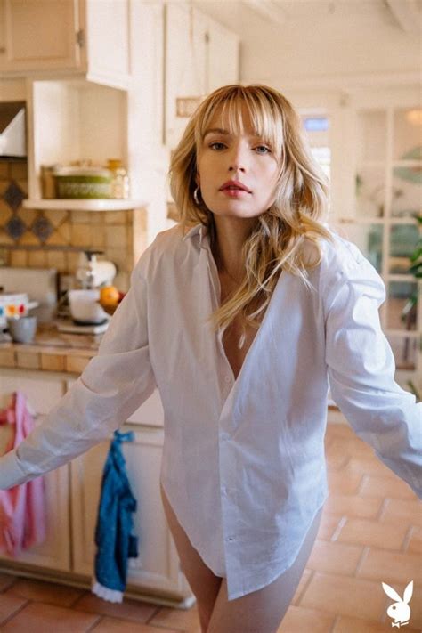 Ashley Nash Thefappening Actress Goes Nude For Playboy Photos The Fappening