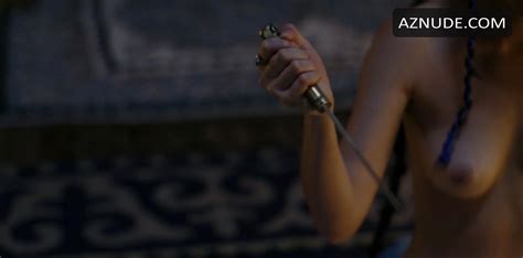 ESTHER LOW Nude AZNude