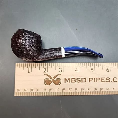 Savinelli 2023 Saint Nicholas 673 KS, 6mm [SOLD OUT] – MBSDpipes.com