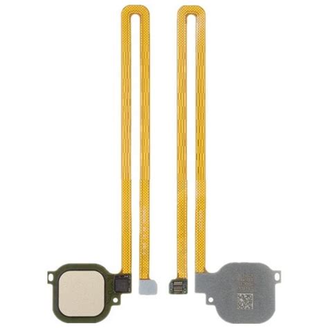 Huawei Nova Plus Fingerprint Sensor Flex Cable Gold Cellspare