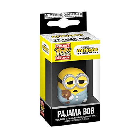 Figurine Pop Minion Les Meilleurs De Yaveo Fr