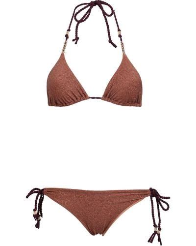 Natural Miss Bikini Clothing For Women Lyst