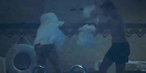 Jaime King Bikini Scene In Slackers James King Tnaflix