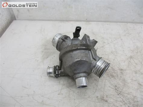 Thermostat Thermostatgehäuse Bmw 3 Coupe E92 325i