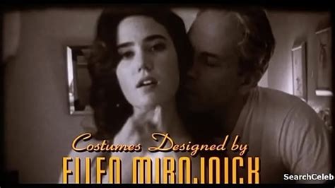 Jennifer Connelly In Mulholland Falls Pornhub