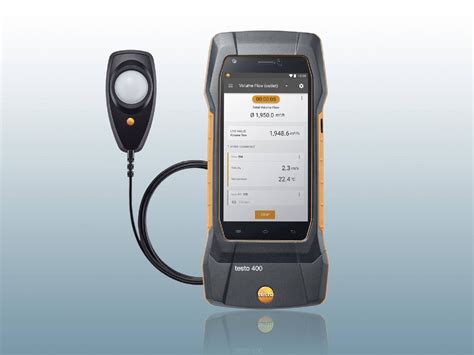 Lux meters for high-precision light measurement | Bŭlgariya