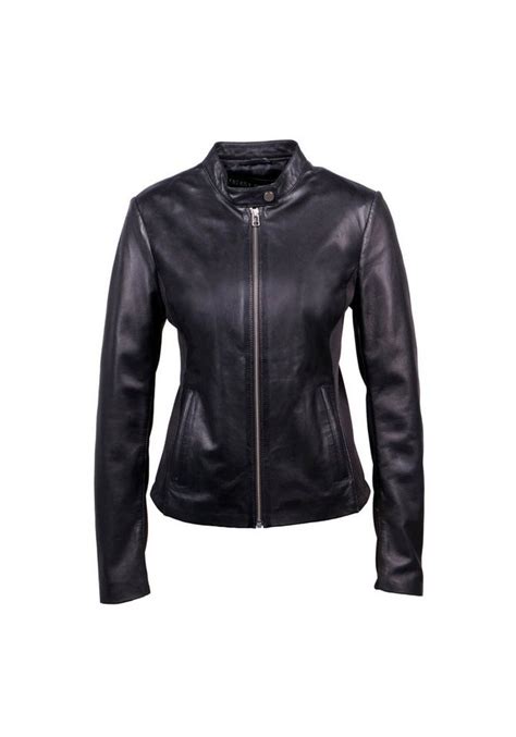 Freaky Nation Lederjacke »Pure Day-FN« kaufen | OTTO